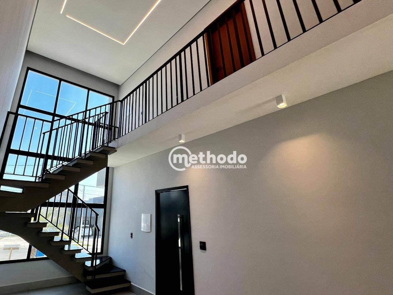 Casa de Condomínio à venda com 4 quartos, 203m² - Foto 3