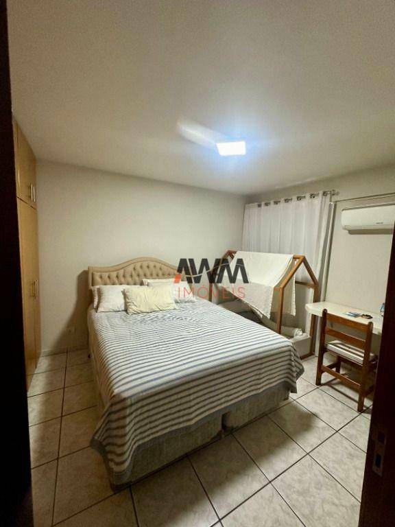 Apartamento à venda com 3 quartos, 160m² - Foto 21