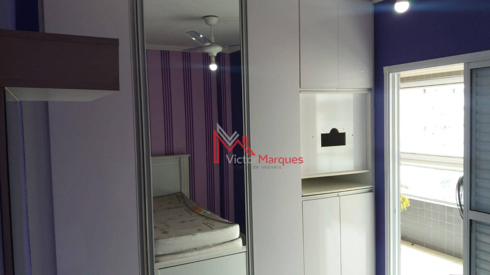 Apartamento à venda com 3 quartos, 100m² - Foto 21