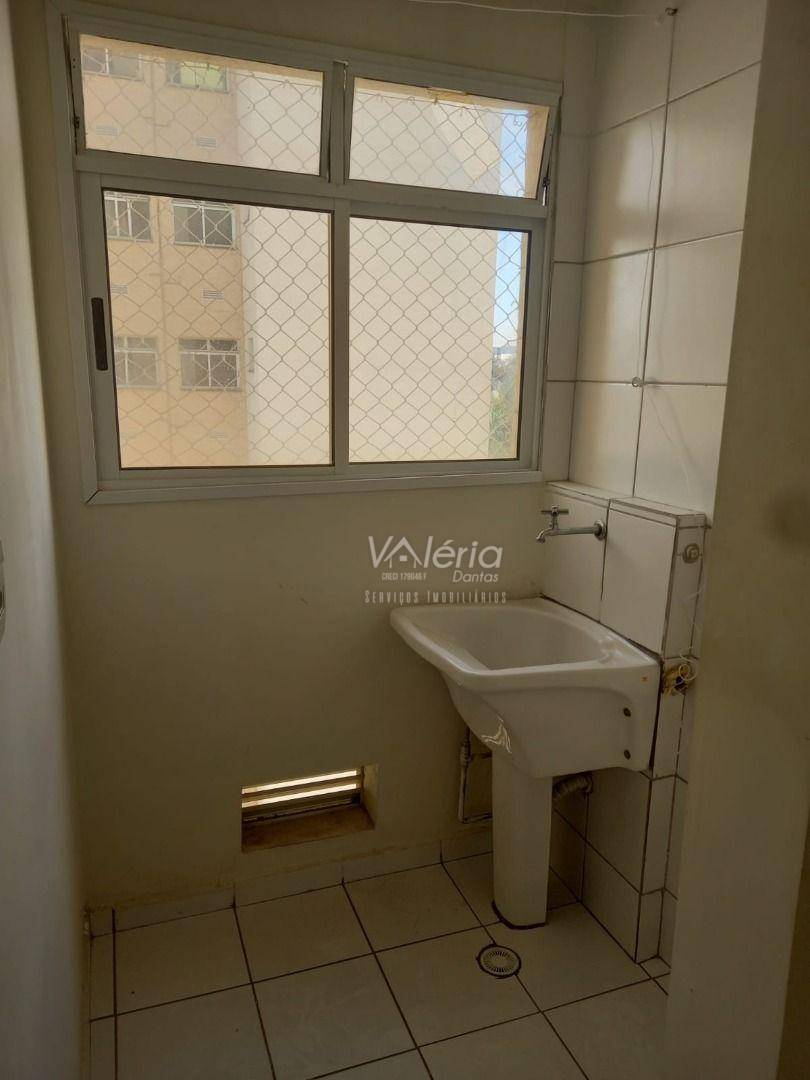 Apartamento à venda e aluguel com 2 quartos, 47m² - Foto 4