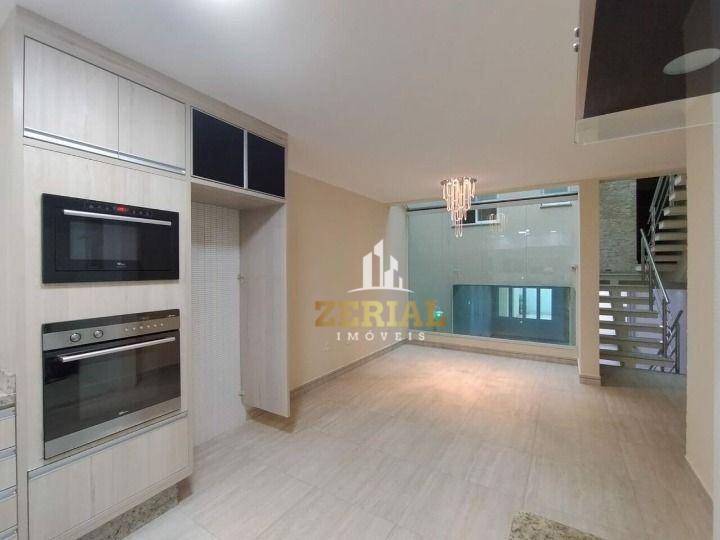 Sobrado à venda com 6 quartos, 248m² - Foto 3