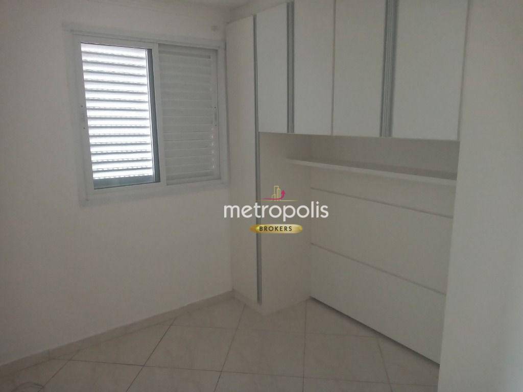 Apartamento à venda com 2 quartos, 50m² - Foto 11