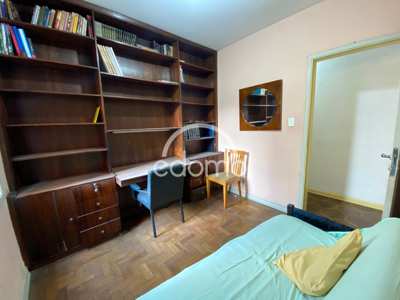 Apartamento para alugar com 3 quartos, 124m² - Foto 19