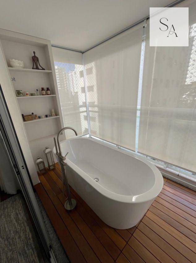 Apartamento à venda com 4 quartos, 220m² - Foto 62