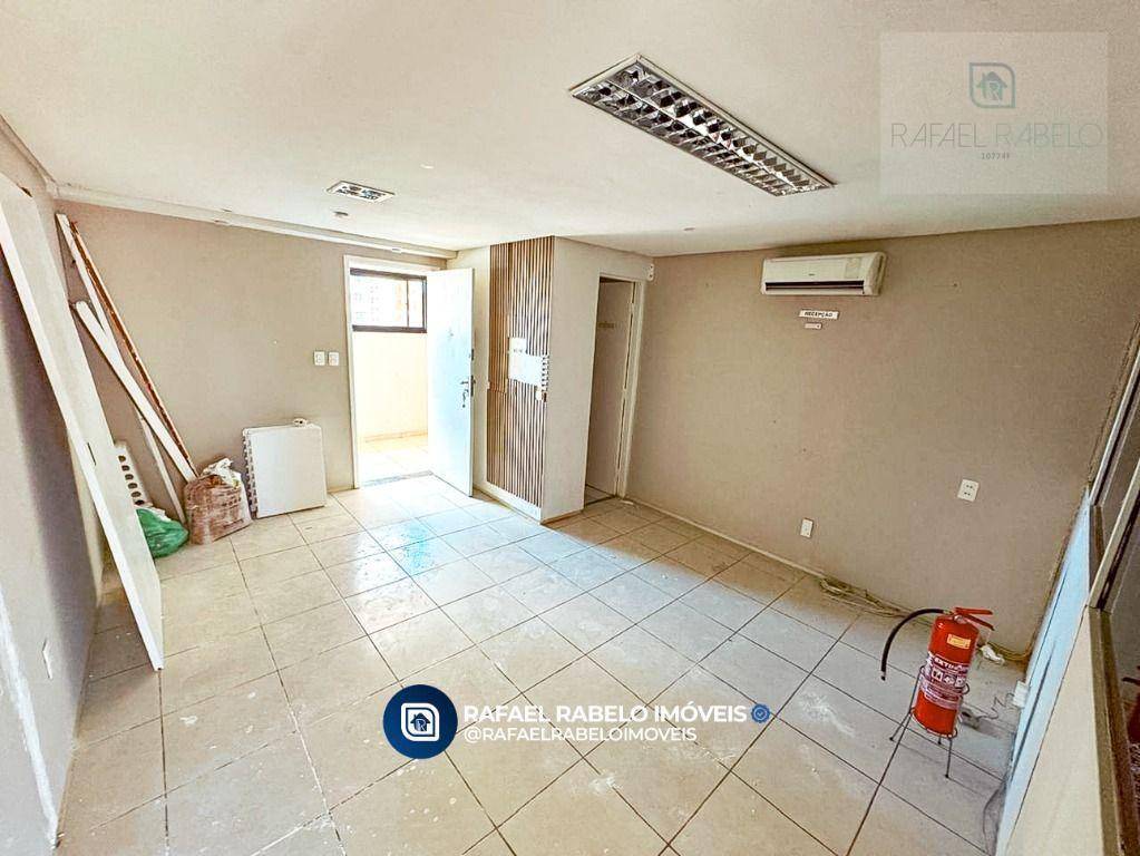 Sala-Conjunto, 28 m² - Foto 2