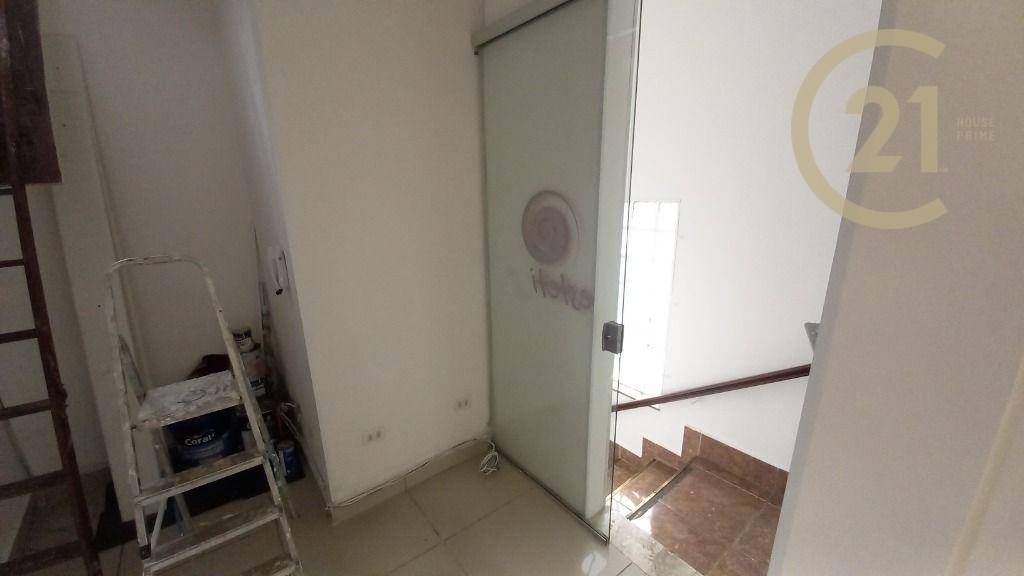 Conjunto Comercial-Sala para alugar, 72m² - Foto 11