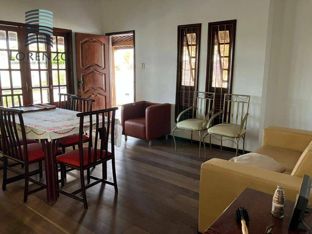 Casa de Condomínio à venda e aluguel com 5 quartos, 250m² - Foto 23