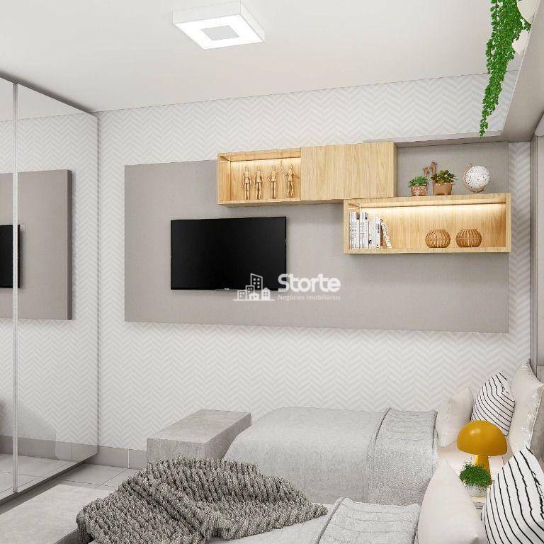 Apartamento à venda com 3 quartos, 142m² - Foto 46