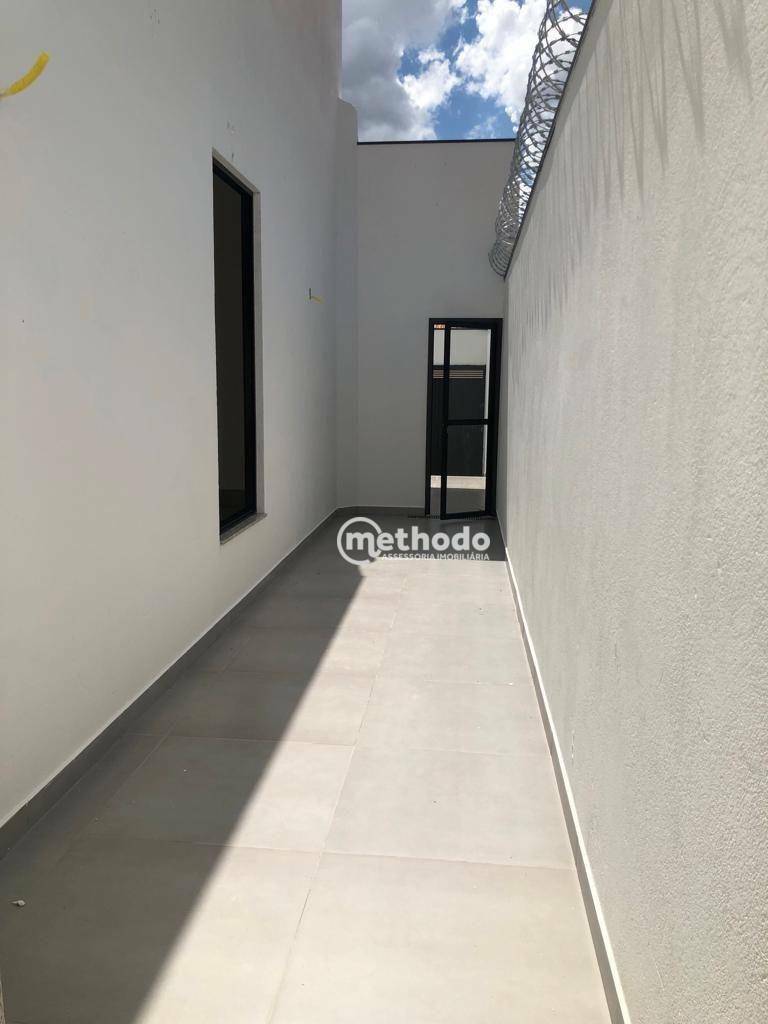 Casa à venda com 3 quartos, 140m² - Foto 21