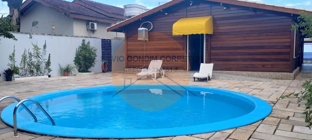 Casa à venda com 4 quartos, 456m² - Foto 2