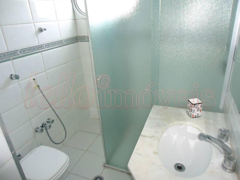 Apartamento para alugar com 3 quartos, 116m² - Foto 17