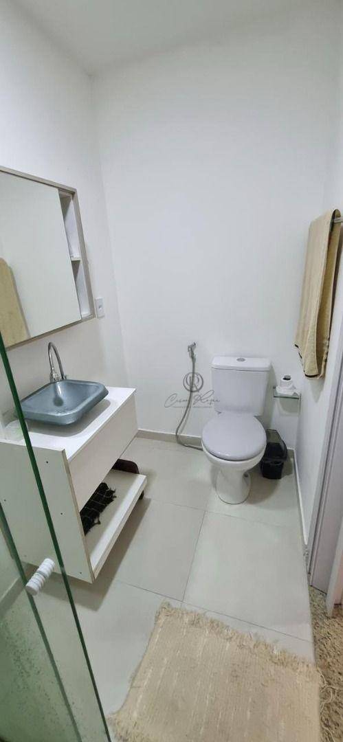 Kitnet-Studio, 22 m² - Foto 8