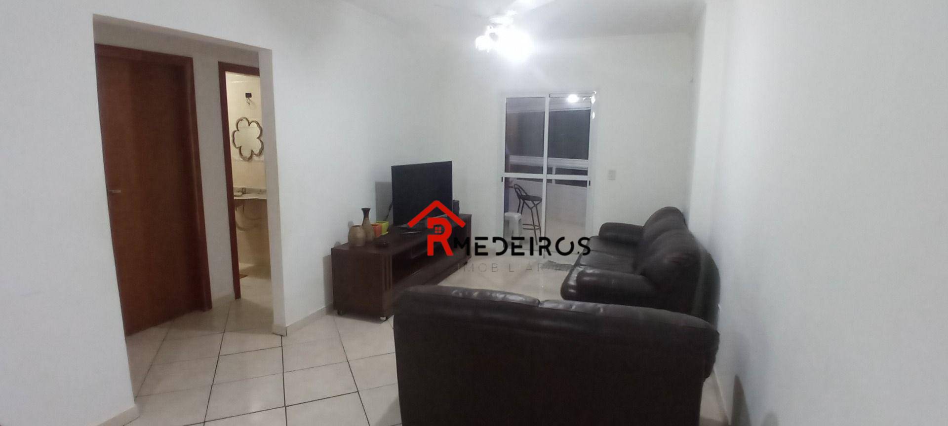 Apartamento à venda com 3 quartos, 113m² - Foto 2