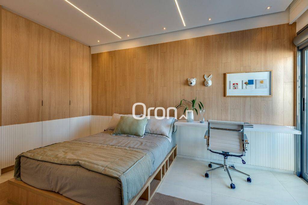 Apartamento à venda com 4 quartos, 235m² - Foto 10