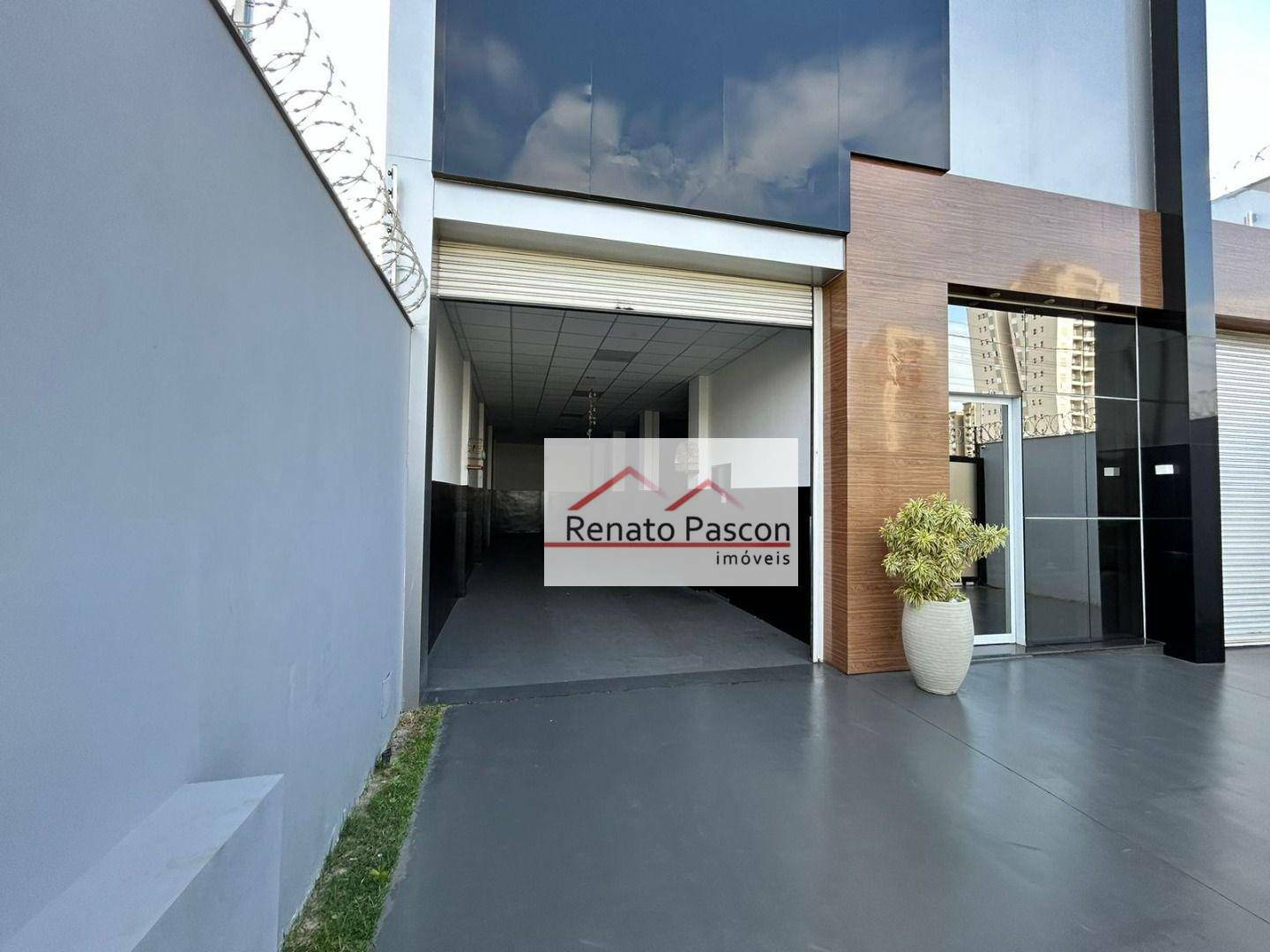 Loja-Salão para alugar, 180m² - Foto 2