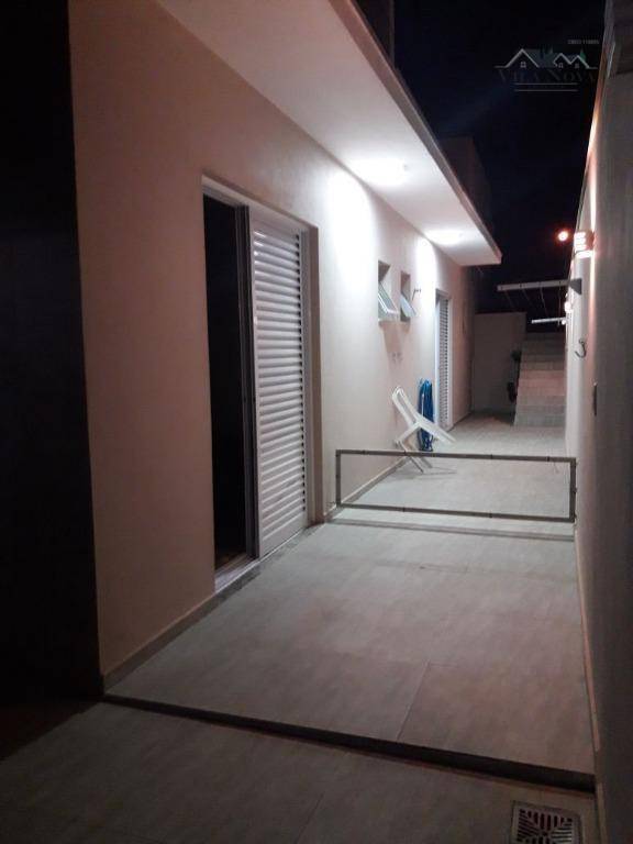 Casa de Condomínio à venda com 3 quartos, 270m² - Foto 19