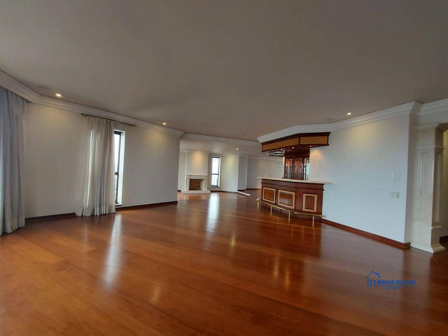 Apartamento à venda com 4 quartos, 468m² - Foto 22