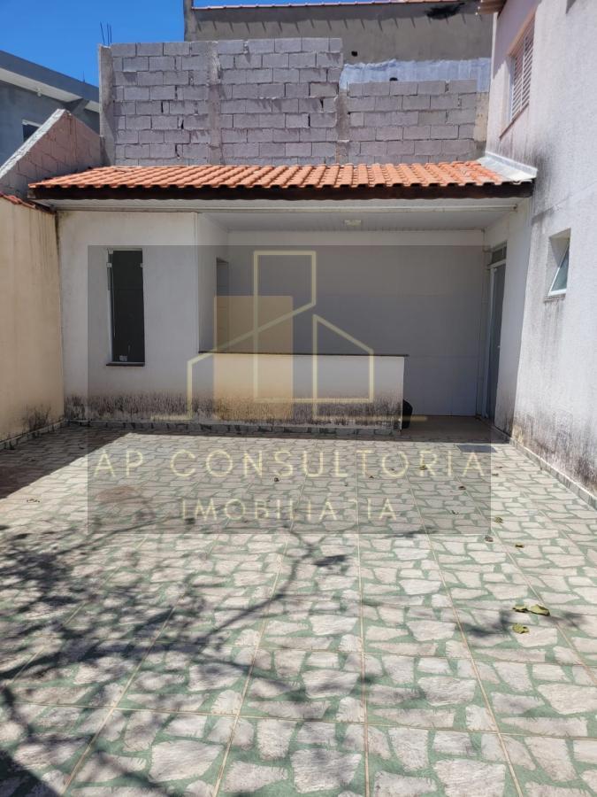 Casa à venda com 2 quartos, 133m² - Foto 16