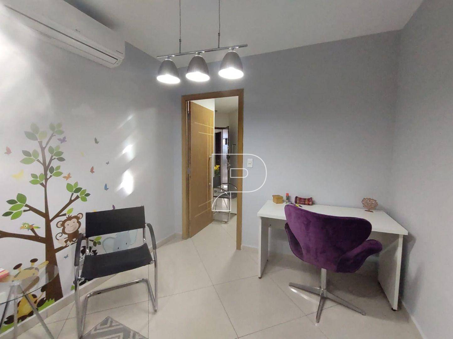 Conjunto Comercial-Sala à venda, 33m² - Foto 17