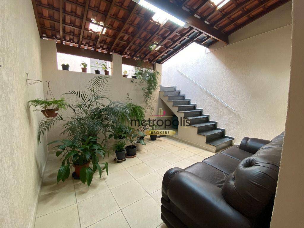 Sobrado à venda com 3 quartos, 312m² - Foto 43