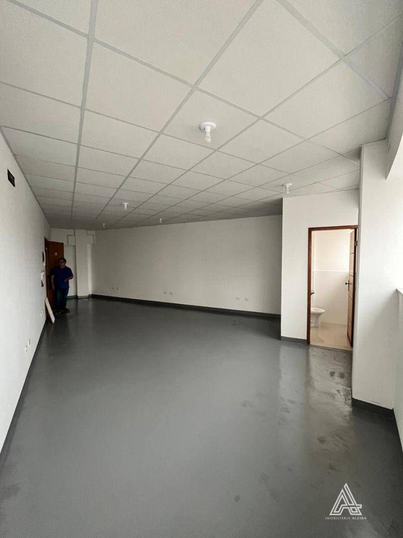 Conjunto Comercial-Sala para alugar, 47m² - Foto 1