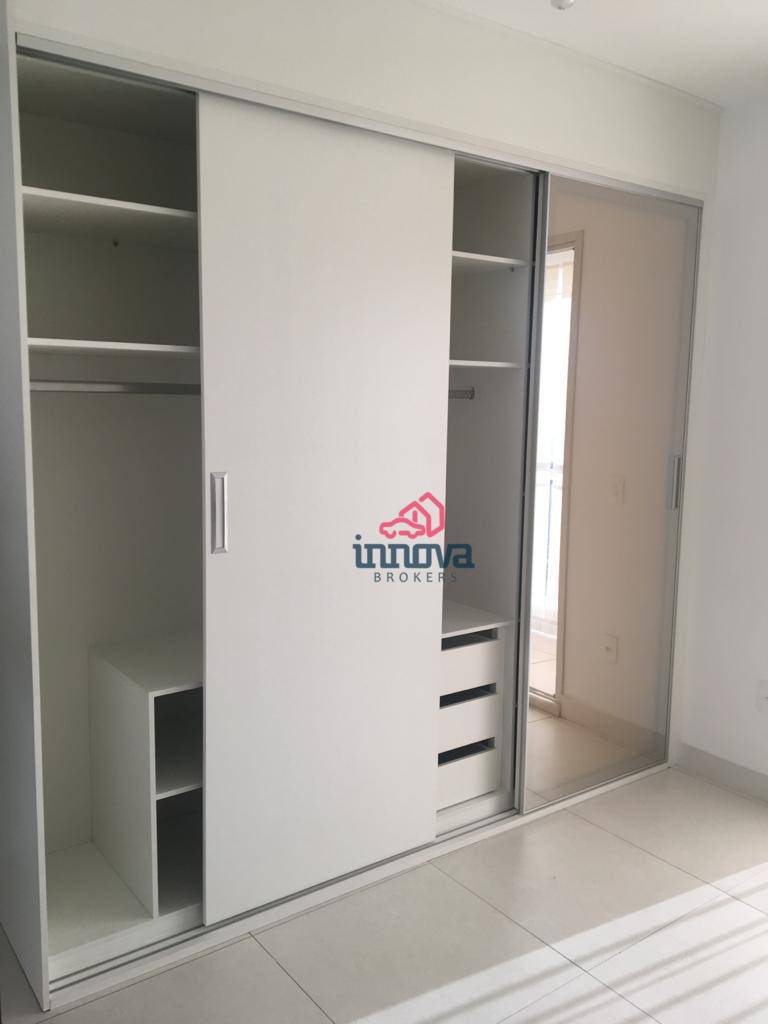 Apartamento à venda com 1 quarto, 30m² - Foto 13