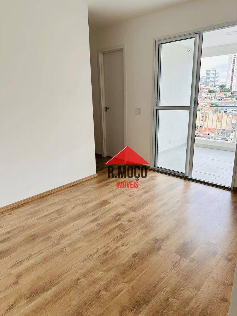 Apartamento à venda com 3 quartos, 65m² - Foto 13