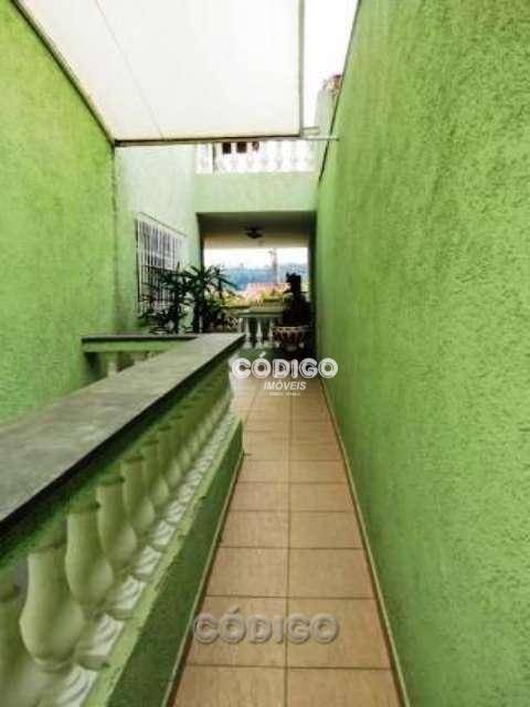 Casa à venda com 3 quartos, 300m² - Foto 14