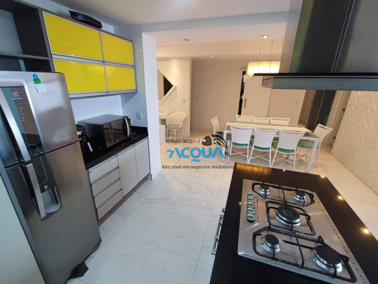 Apartamento à venda com 4 quartos, 127m² - Foto 8