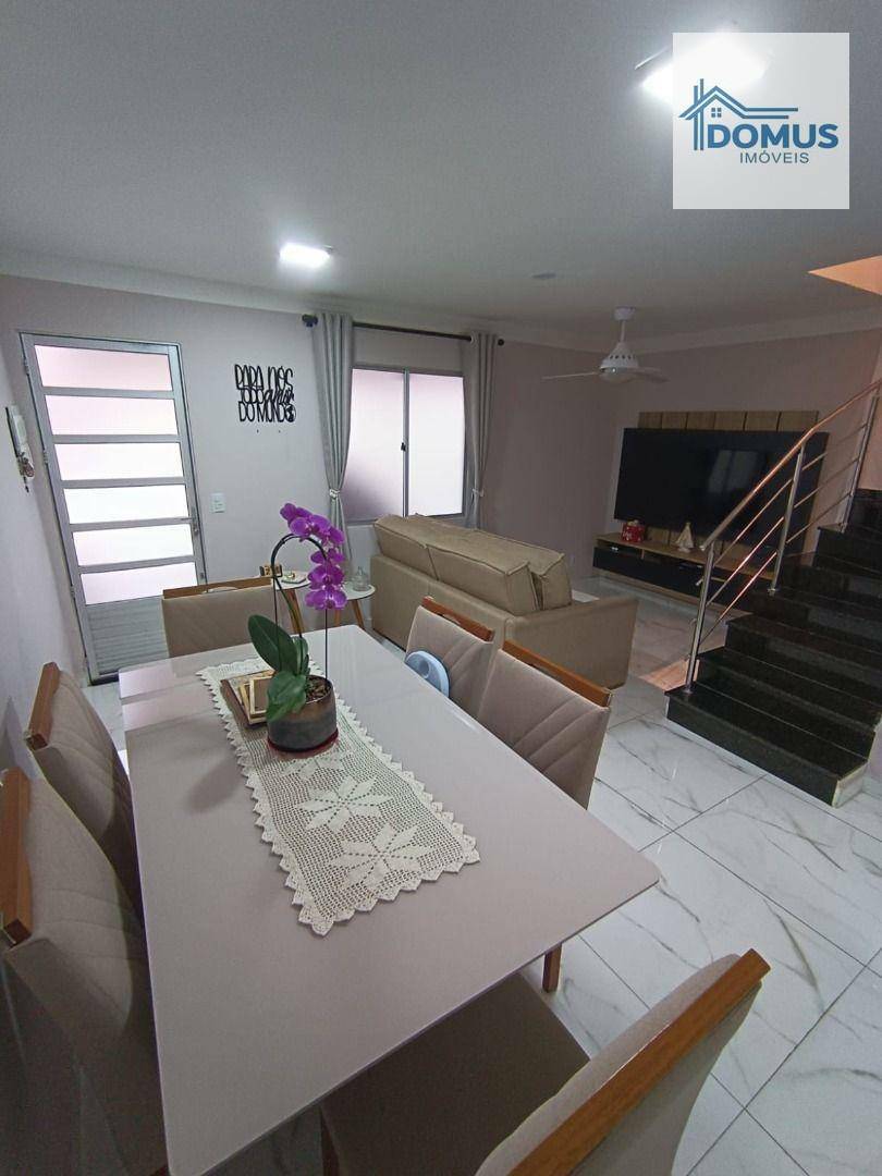 Casa de Condomínio à venda com 3 quartos, 102m² - Foto 21