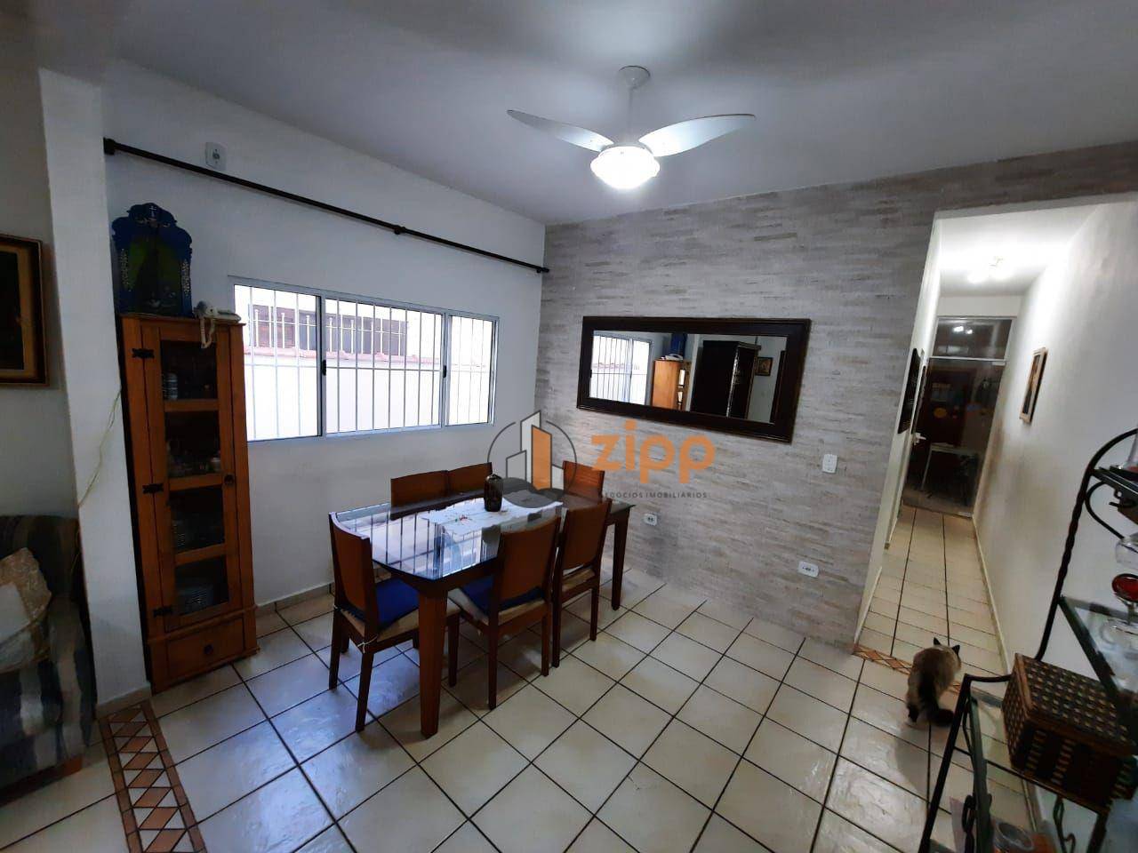 Sobrado à venda com 3 quartos, 200m² - Foto 39