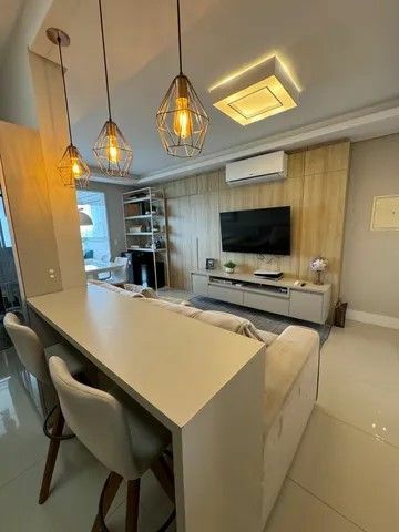 Apartamento à venda com 2 quartos, 74m² - Foto 4