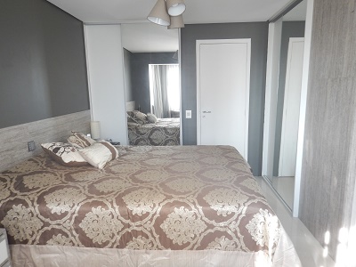 Apartamento à venda com 3 quartos, 130m² - Foto 9