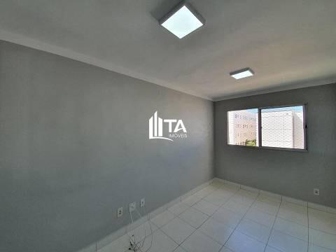 Apartamento à venda com 2 quartos, 43m² - Foto 4