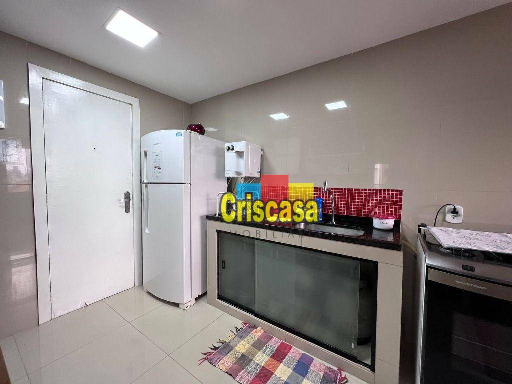 Apartamento à venda com 2 quartos, 80m² - Foto 10