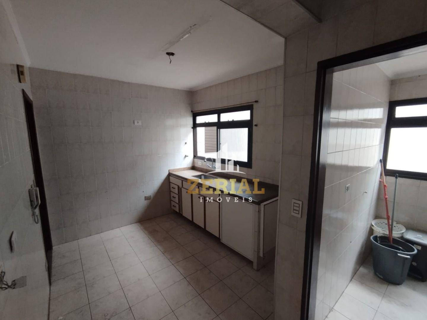 Apartamento à venda com 3 quartos, 110m² - Foto 8