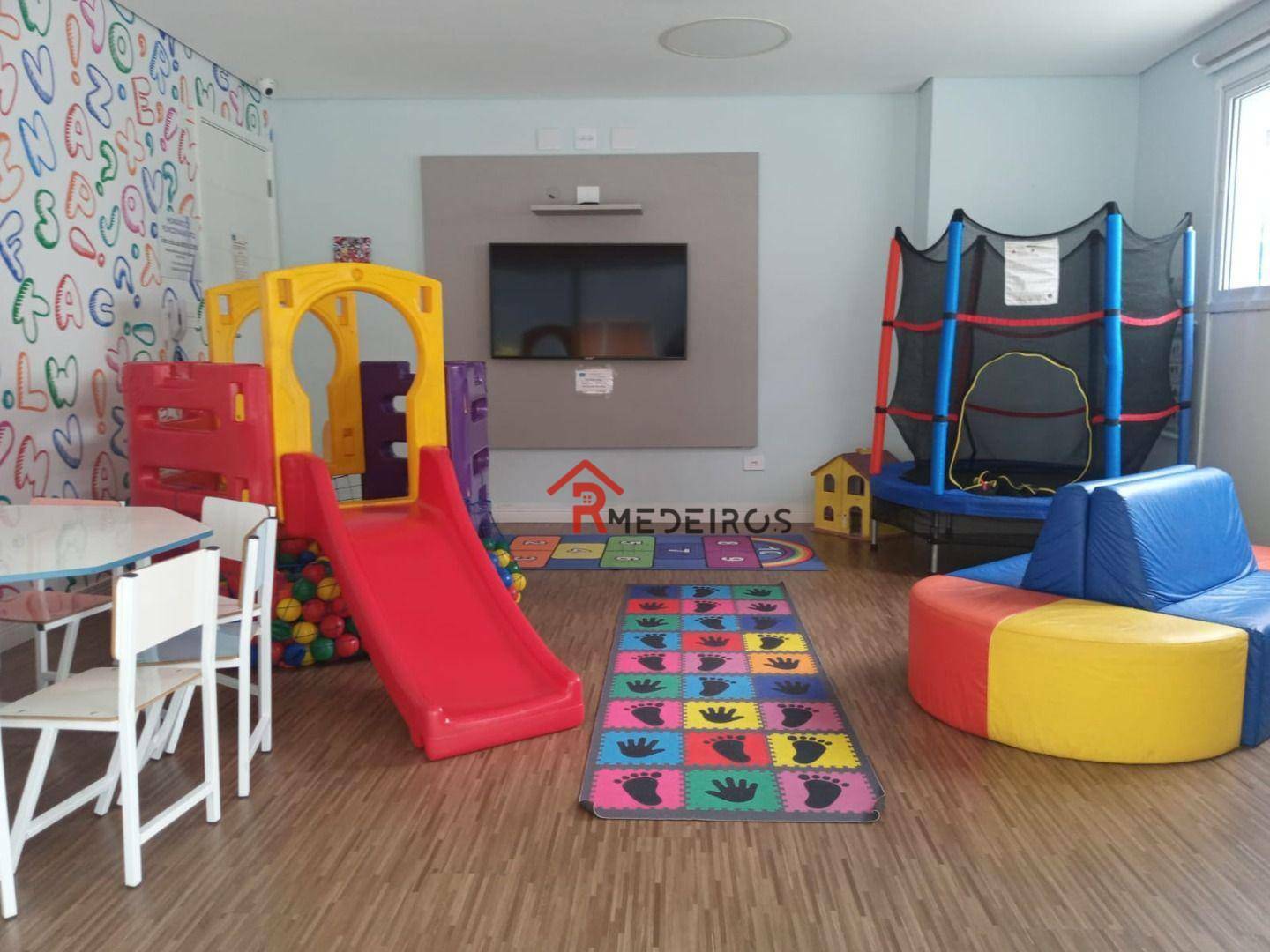 Apartamento à venda com 2 quartos, 75m² - Foto 20