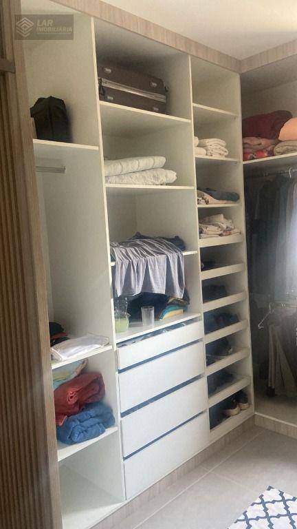 Casa de Condomínio à venda e aluguel com 4 quartos, 500m² - Foto 17