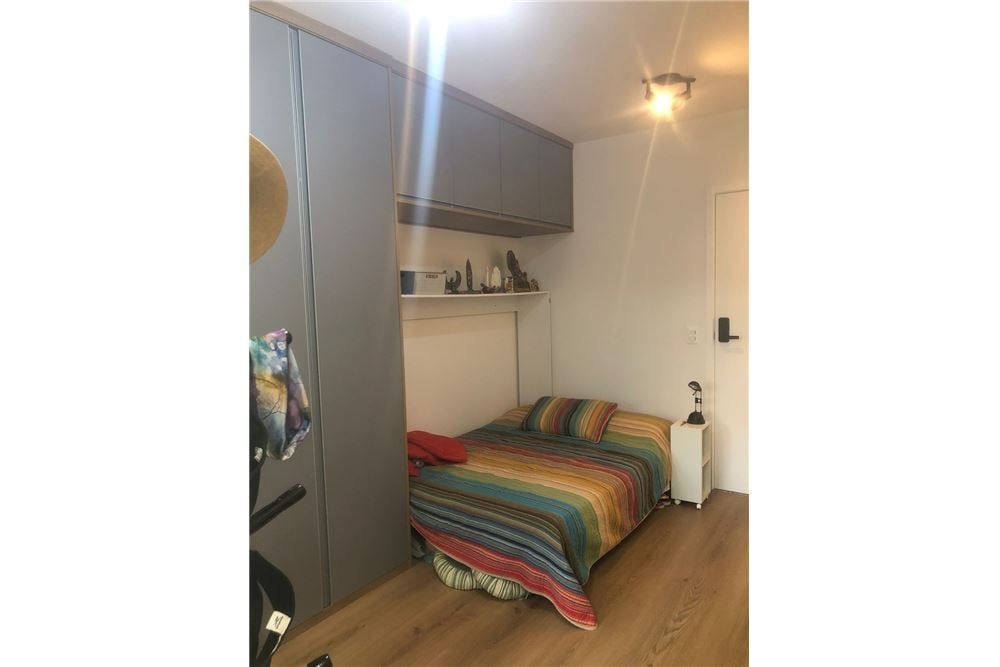 Kitnet e Studio à venda com 1 quarto, 22m² - Foto 16