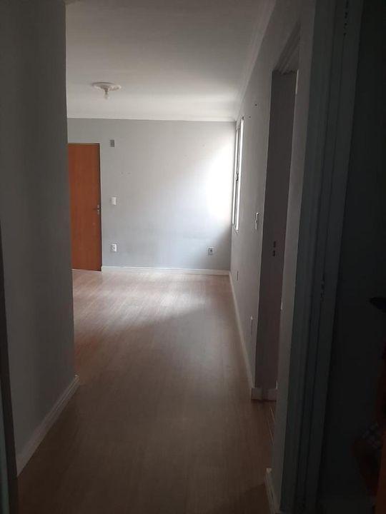 Apartamento à venda com 2 quartos, 52m² - Foto 11