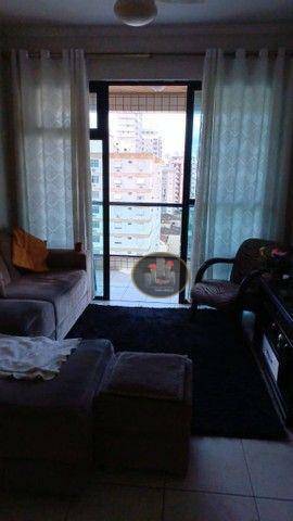 Apartamento à venda com 2 quartos, 95m² - Foto 2