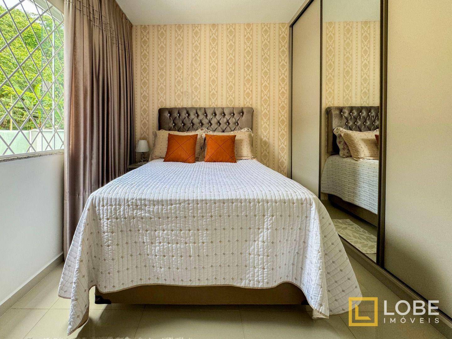 Apartamento à venda com 2 quartos, 80m² - Foto 14