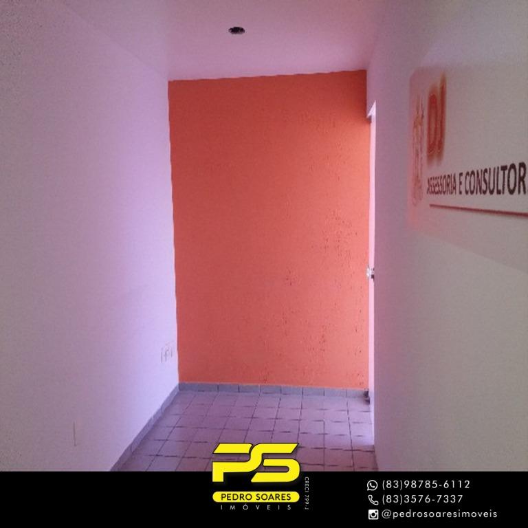 Conjunto Comercial-Sala à venda, 32m² - Foto 2