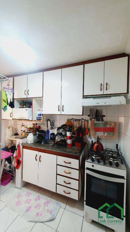 Apartamento à venda com 2 quartos, 56m² - Foto 21