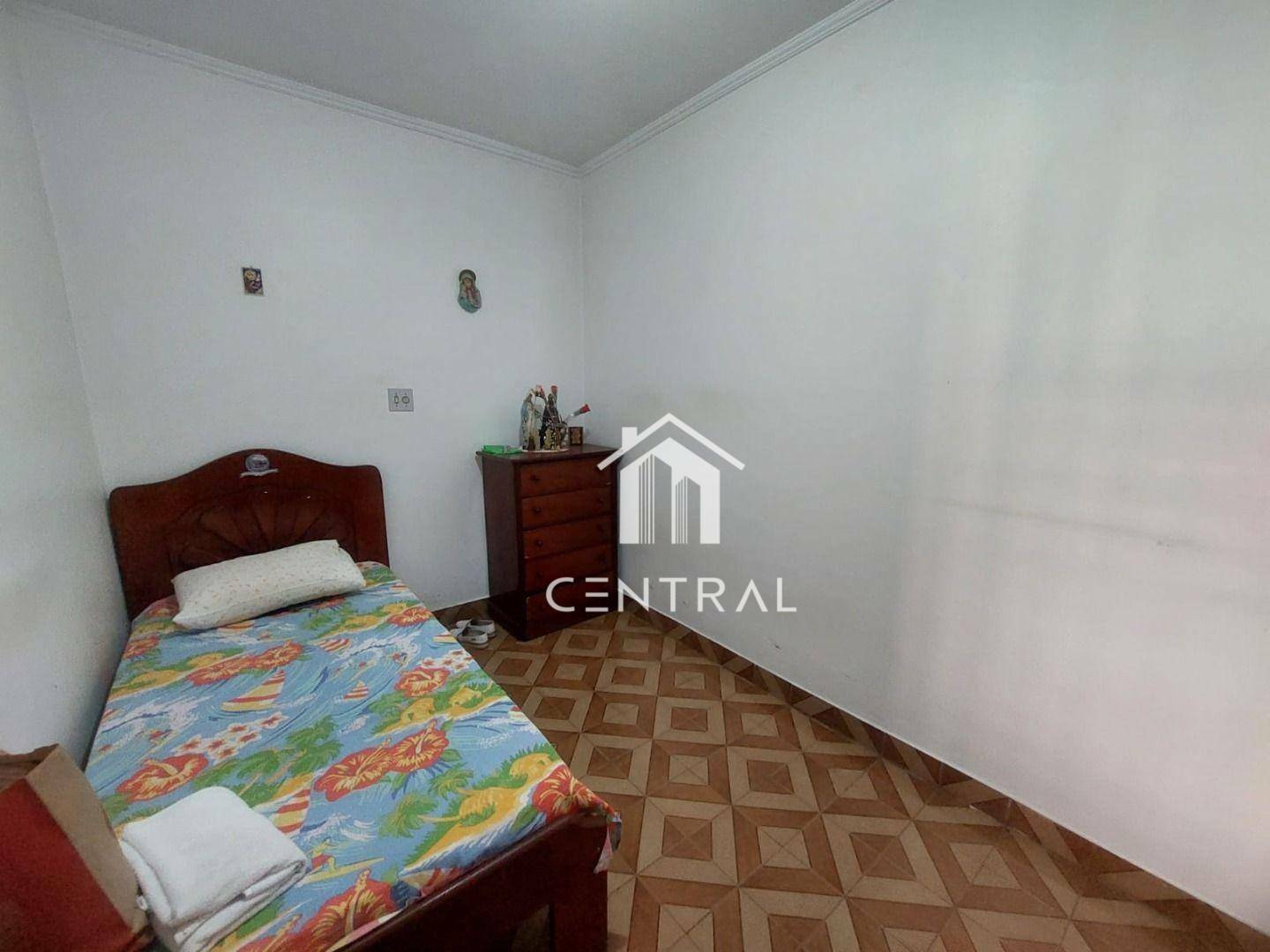 Casa à venda com 3 quartos, 120m² - Foto 17