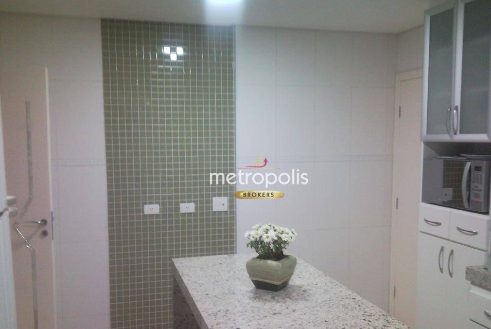 Apartamento à venda com 4 quartos, 180m² - Foto 20