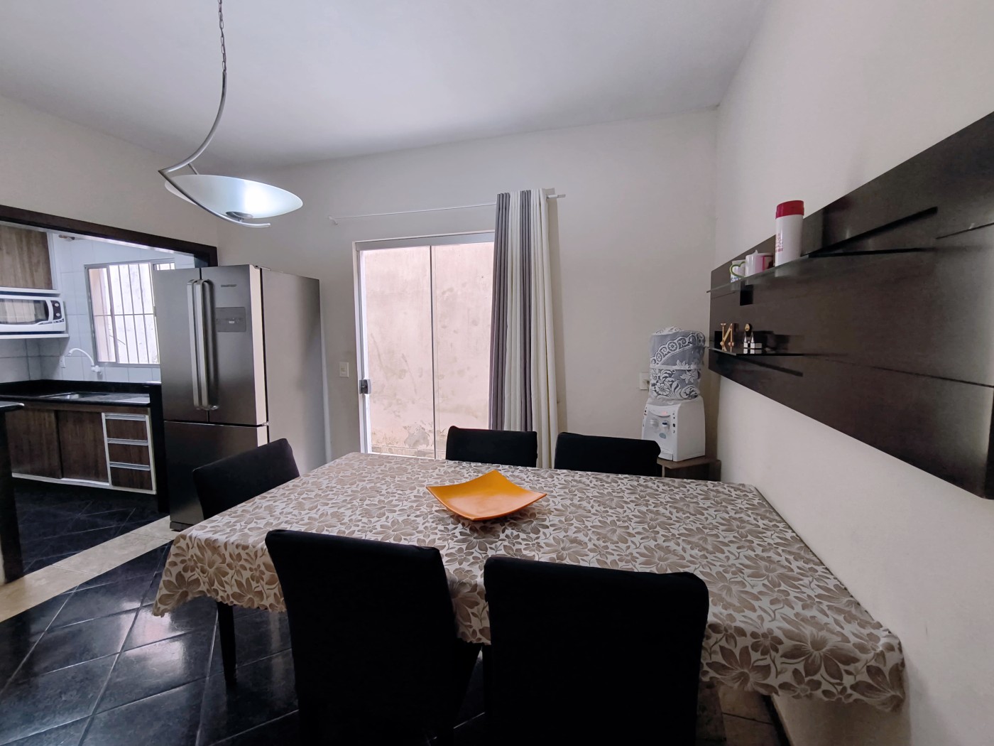 Sobrado, 3 quartos, 140 m² - Foto 5