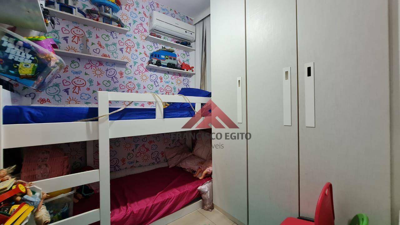 Apartamento à venda com 3 quartos, 90m² - Foto 8