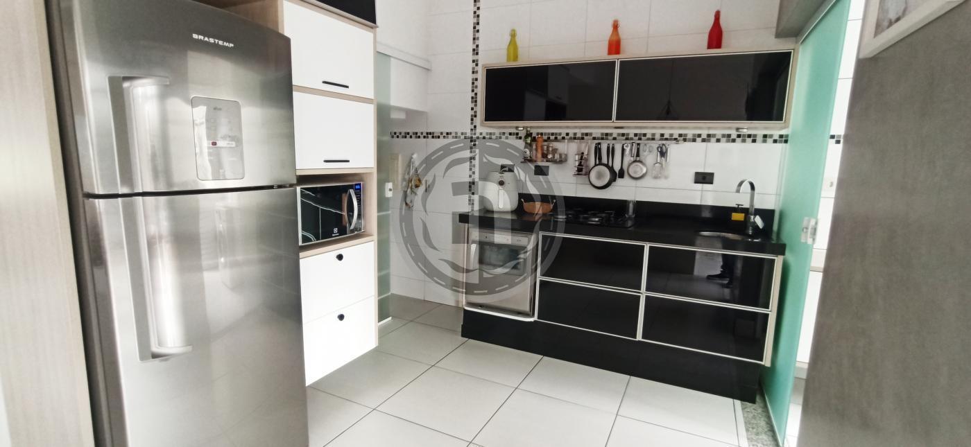 Casa de Condomínio à venda com 3 quartos, 172m² - Foto 6