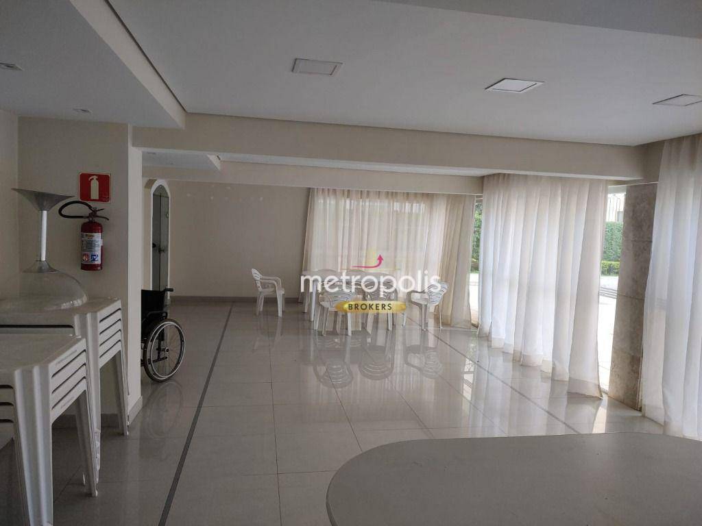 Apartamento à venda com 3 quartos, 87m² - Foto 31